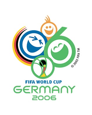 GERMANY 2006