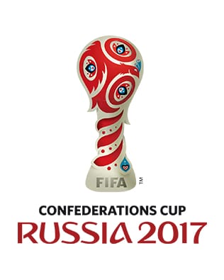 NATIONAL TEAMS at the CONFEDERATIONS CUP