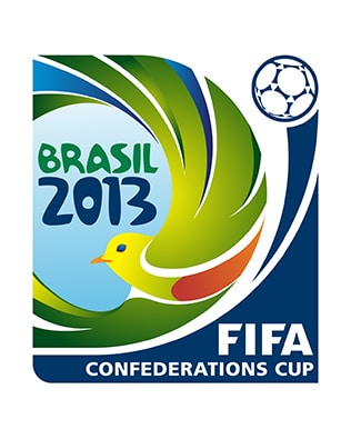 BRAZIL 2013