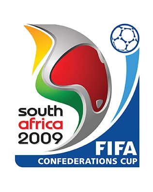 SOUTH AFRICA 2009