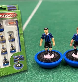 Astrobase - Inter Milan