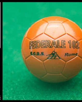 1934 WORLD CUP Italia Federale 102