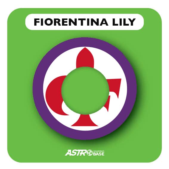 Fiorentina logo
