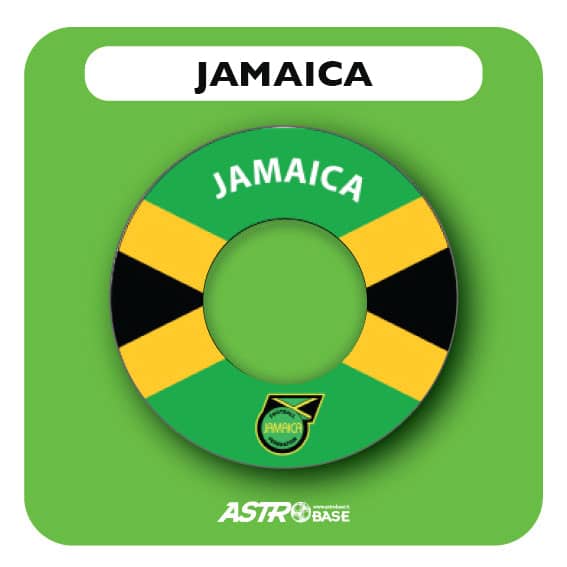 Jamaica