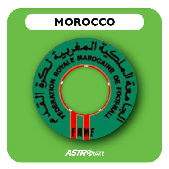 Morocco