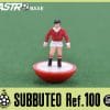 Squadre Replica Subbuteo HW