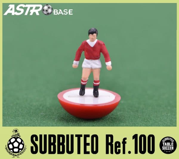 Squadre Replica Subbuteo HW