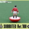 Squadre Replica Subbuteo HW