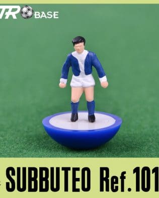 Squadre Replica Subbuteo HW