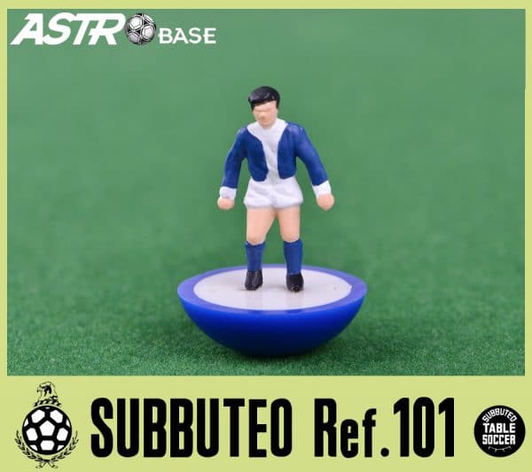 Squadre Replica Subbuteo HW