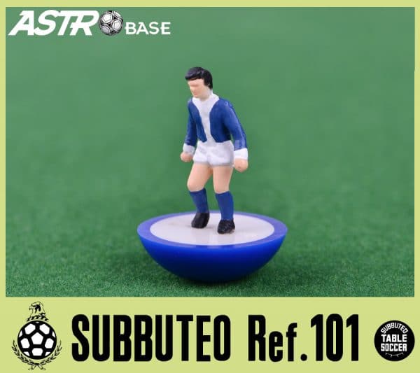 Squadre Replica Subbuteo HW