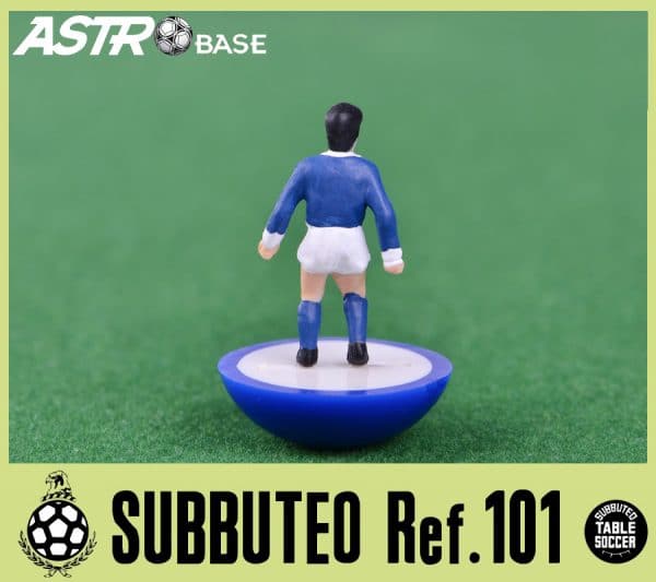 Squadre Replica Subbuteo HW