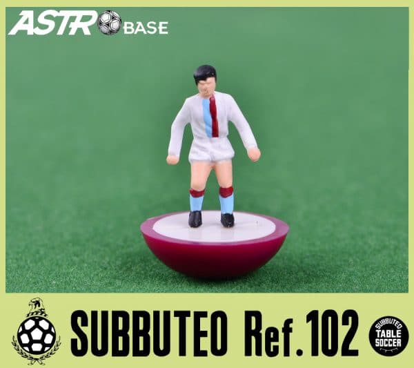 Squadre Replica Subbuteo HW