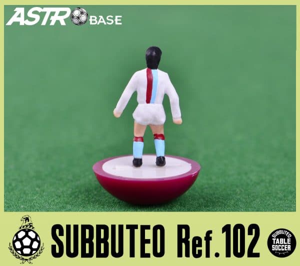 Squadre Replica Subbuteo HW