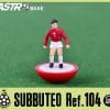 Squadre Replica Subbuteo HW