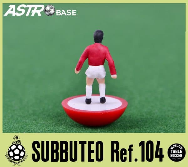 Squadre Replica Subbuteo HW