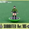 Squadre Replica Subbuteo HW