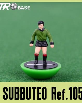 Squadre Replica Subbuteo HW