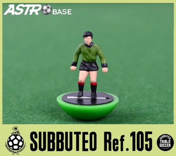 Squadre Replica Subbuteo HW