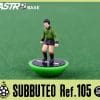 Squadre Replica Subbuteo HW