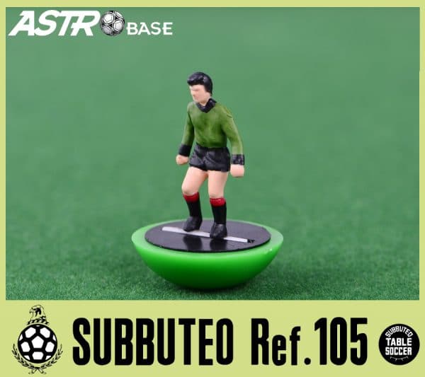 Squadre Replica Subbuteo HW