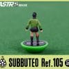 Squadre Replica Subbuteo HW