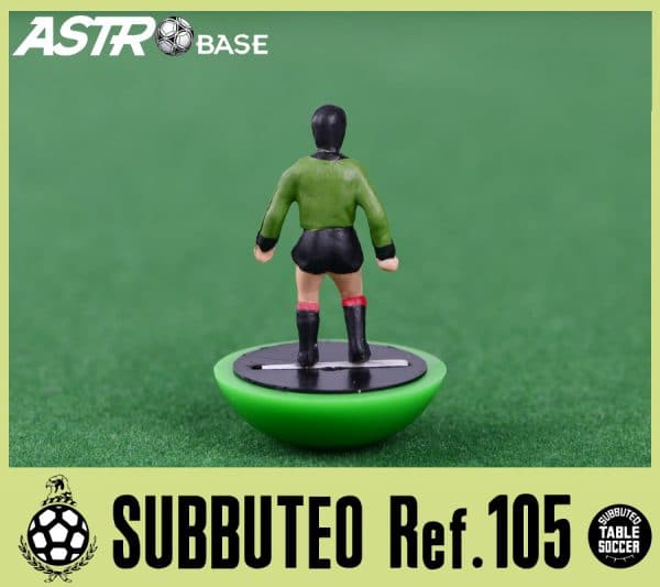 Squadre Replica Subbuteo HW