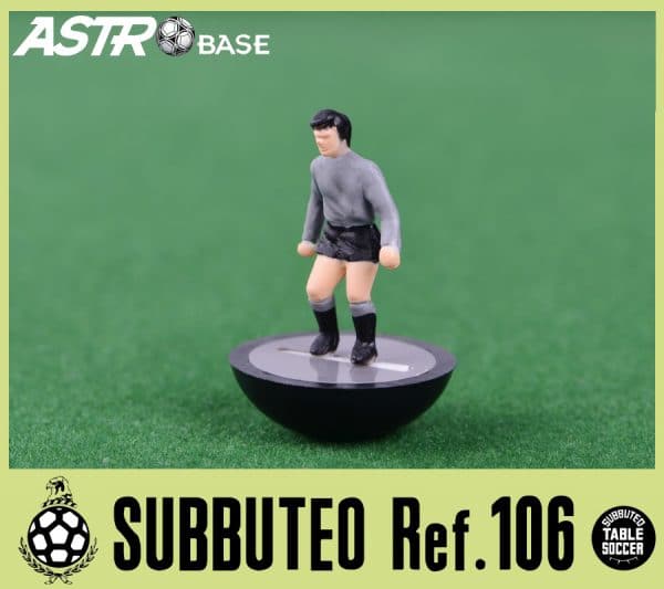 Squadre Replica Subbuteo HW