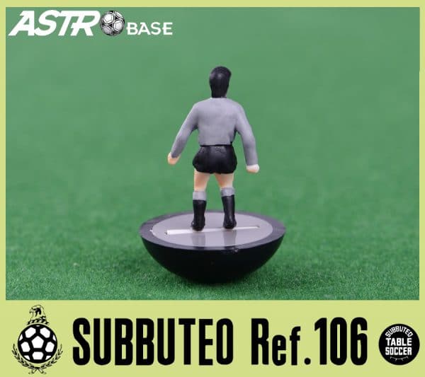 Squadre Replica Subbuteo HW