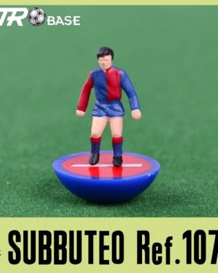 Squadre Replica Subbuteo HW