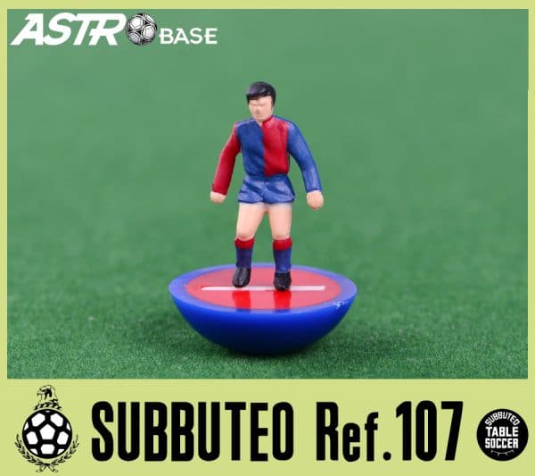 Squadre Replica Subbuteo HW