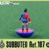 Squadre Replica Subbuteo HW