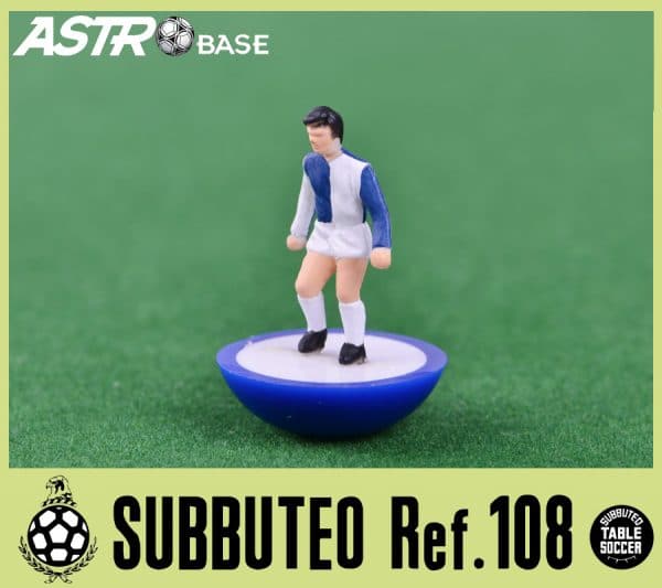 Squadre Replica Subbuteo HW