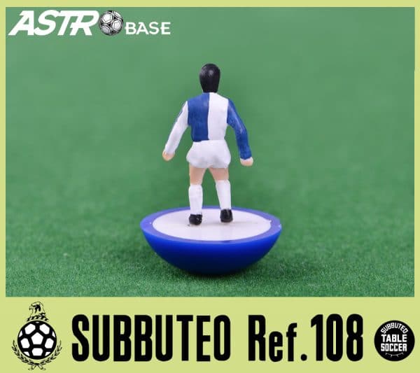 Squadre Replica Subbuteo HW