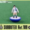 Squadre Replica Subbuteo HW