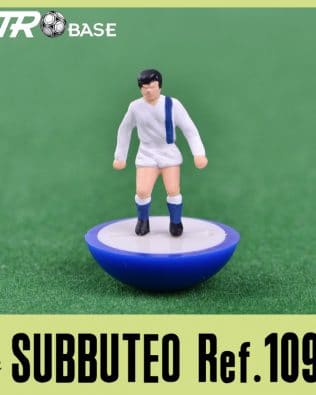 Squadre Replica Subbuteo HW