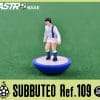 Squadre Replica Subbuteo HW