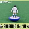 Squadre Replica Subbuteo HW