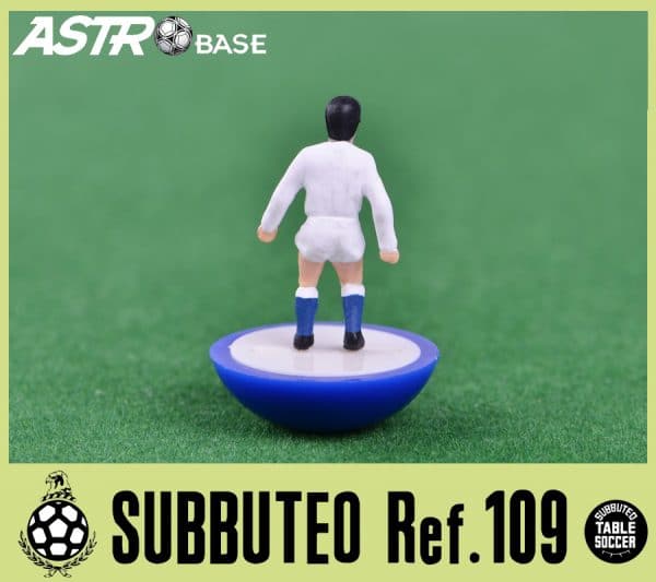 Squadre Replica Subbuteo HW