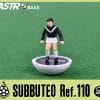 Squadre Replica Subbuteo HW