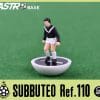 Squadre Replica Subbuteo HW