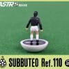 Squadre Replica Subbuteo HW