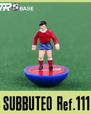 Squadre Replica Subbuteo HW