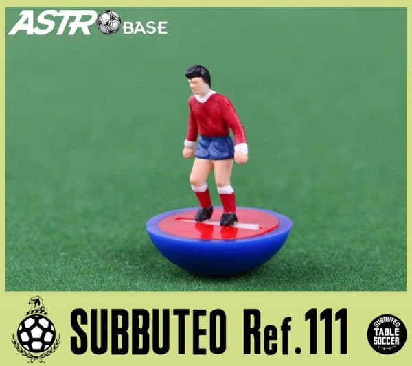 Squadre Replica Subbuteo HW