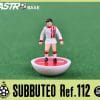 Squadre Replica Subbuteo HW