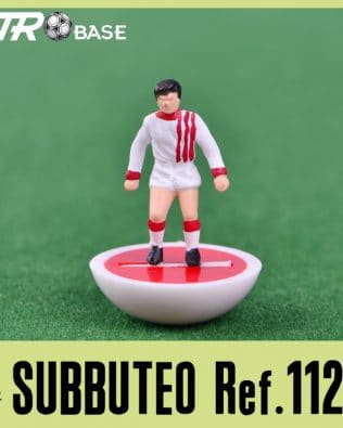 Squadre Replica Subbuteo HW