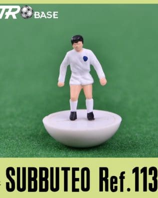 Squadre Replica Subbuteo HW