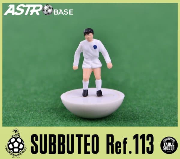 Squadre Replica Subbuteo HW