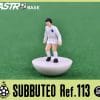 Squadre Replica Subbuteo HW