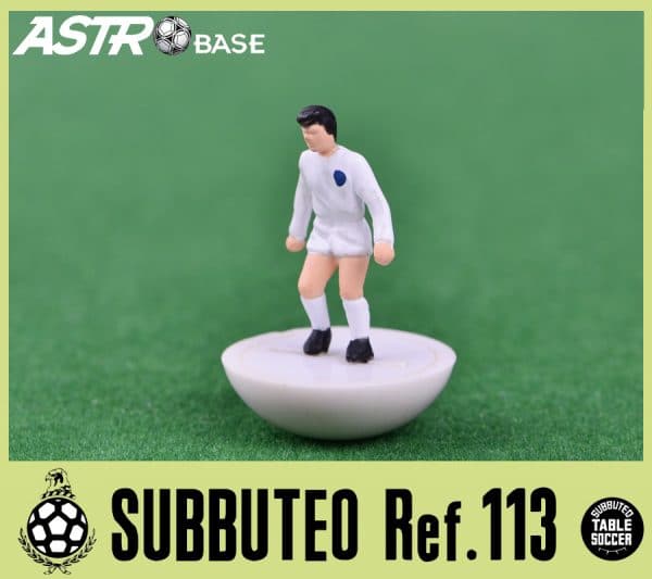 Squadre Replica Subbuteo HW